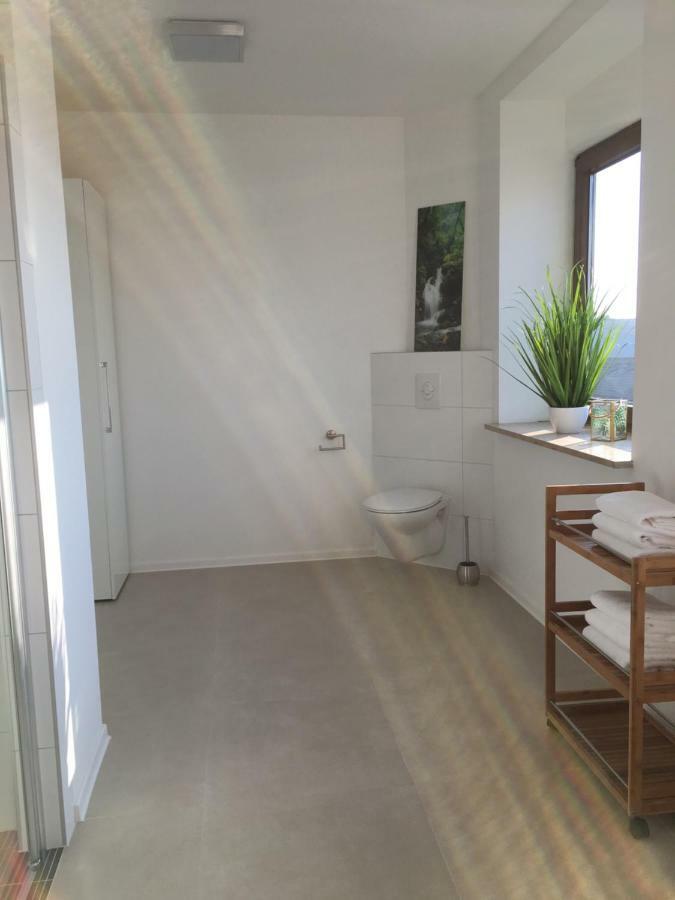 City Apartment Nürnberg Exterior foto