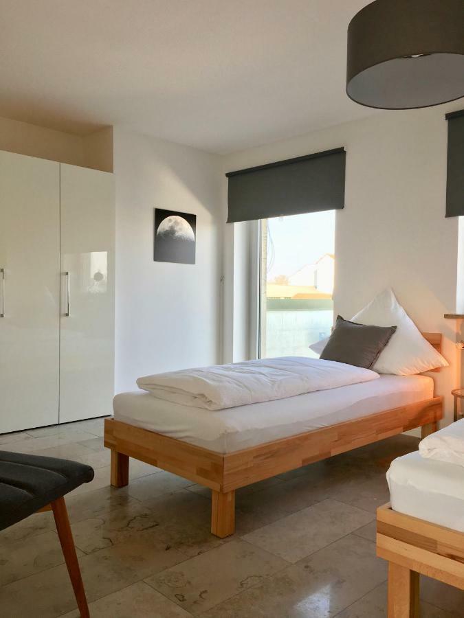City Apartment Nürnberg Exterior foto